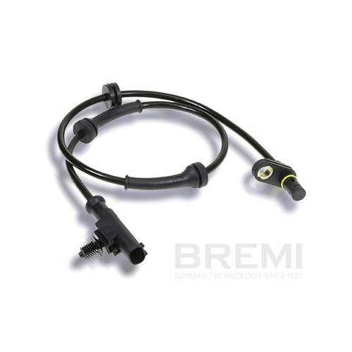 BREMI Sensor, Raddrehzahl