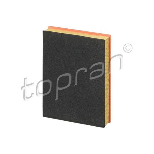 TOPRAN Luftfilter