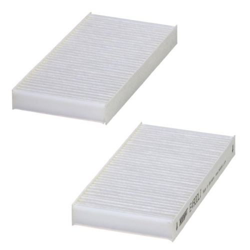 HENGST FILTER Filter, Innenraumluft