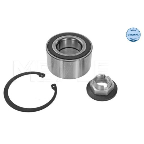 MEYLE Radlagersatz MEYLE-ORIGINAL: True to OE. 714 650 0017