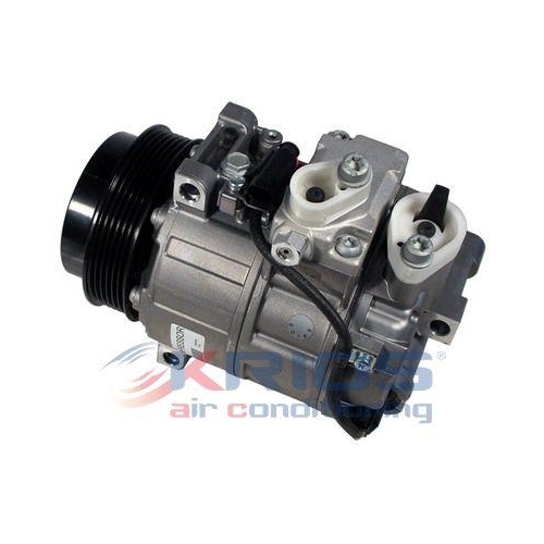 MEAT & DORIA Kompressor, Klimaanlage K12128