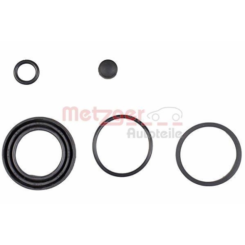 METZGER AUTOTEILE Reparatursatz, Bremssattel GREENPARTS 114-0158