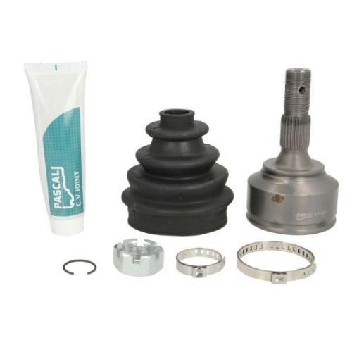 PASCAL Gelenksatz, Antriebswelle G1C010PC