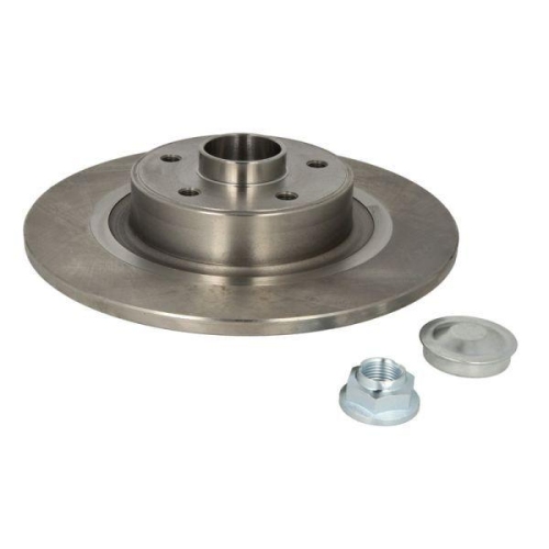 ABE Bremsscheibe C4R038ABE