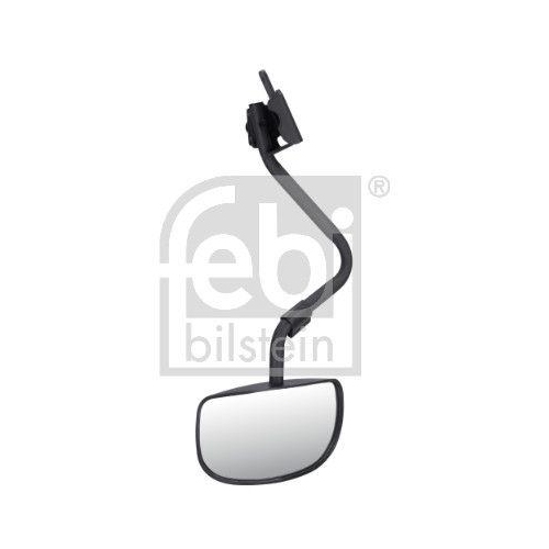FEBI BILSTEIN Frontspiegel, Fahrerhaus 1000967