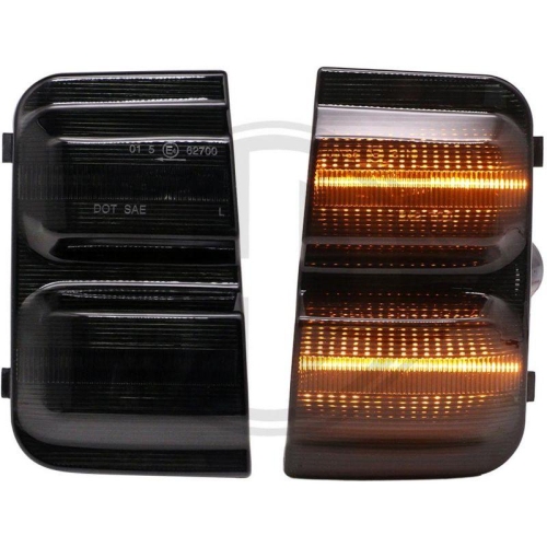 DIEDERICHS Blinkleuchte HD Tuning LID10461