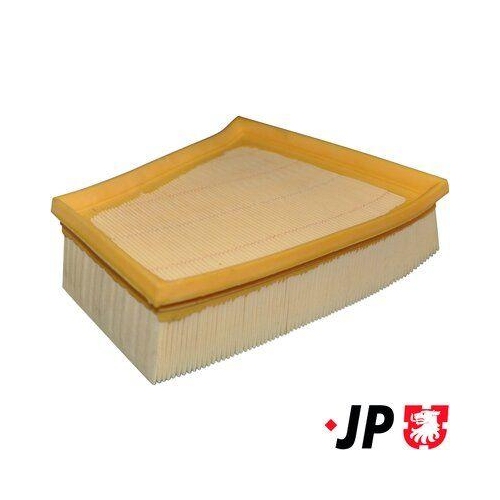 JP GROUP Luftfilter JP 1118603800