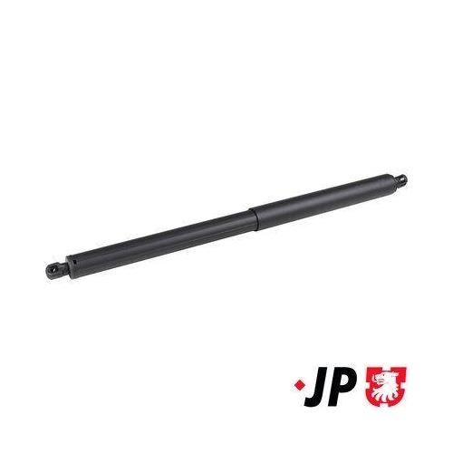 JP GROUP Gasfeder, Koffer-/Laderaum JP 4981201900