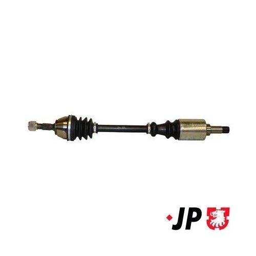 JP GROUP Antriebswelle JP 4143101600
