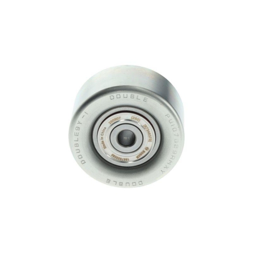 BOSCH Umlenk-/F&uuml;hrungsrolle, Keilrippenriemen 1 987 600 080