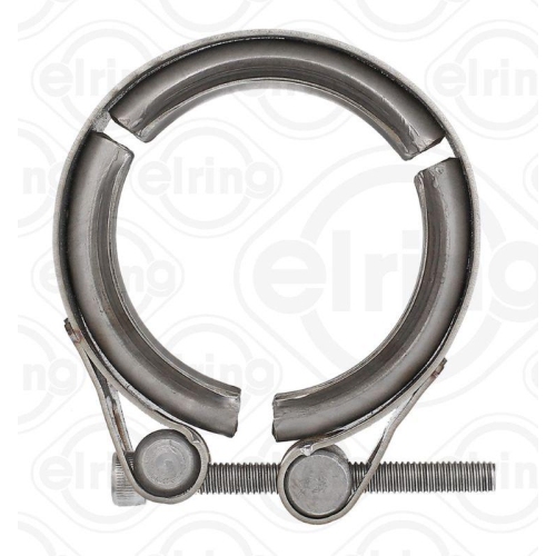 ELRING Rohrverbinder, Abgasanlage 907.790