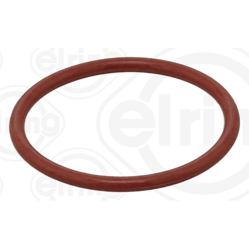 ELRING Dichtung, Geh&auml;usedeckel (Kurbelgeh&auml;use) 091.710