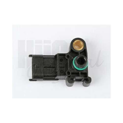 ASTEMO-HITACHI Sensor, Saugrohrdruck 2508247
