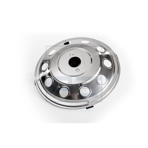 PE Automotive Zierblende, R&auml;der 007.003-00A