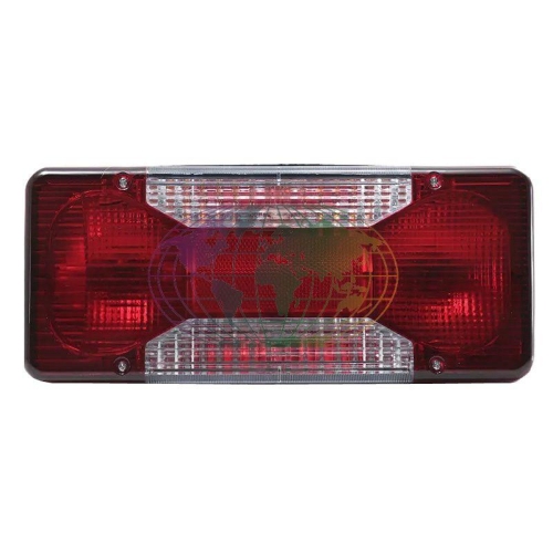 Lexmond Trading BV Schlussleuchte 3239411