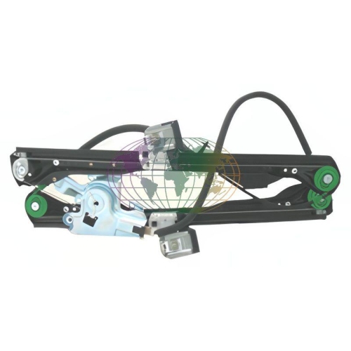 Lexmond Trading BV Fensterheber 3683764