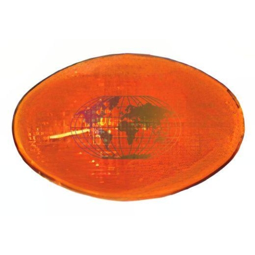 Lexmond Trading BV Blinkleuchte 6441300