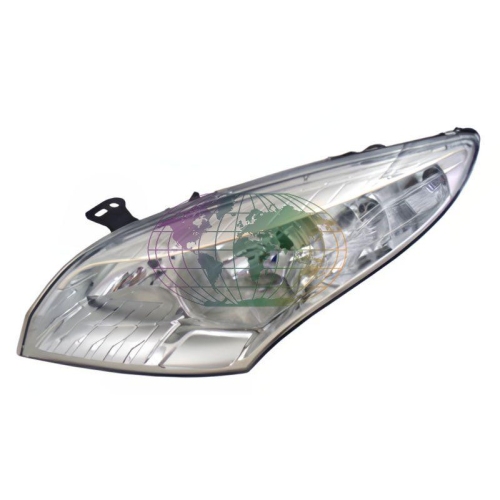 Lexmond Trading BV Hauptscheinwerfer 7278286