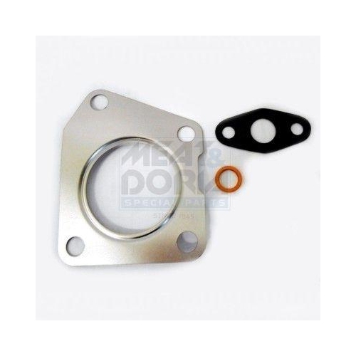 MEAT & DORIA Montagesatz, Lader 60882