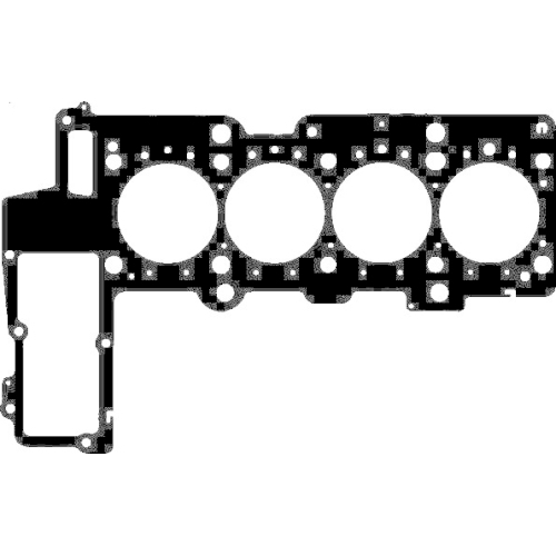 PAYEN Dichtung, Zylinderkopf BZ510