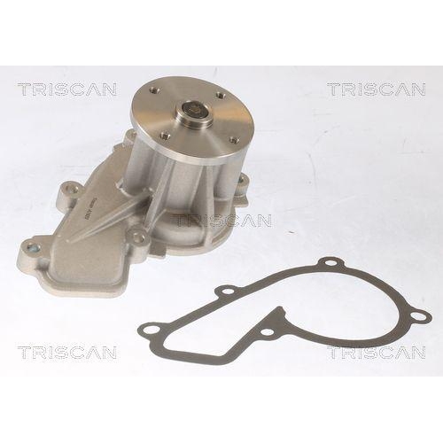 TRISCAN Wasserpumpe, Motork&uuml;hlung 8600 43030