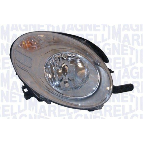 MAGNETI MARELLI Hauptscheinwerfer 712475201129