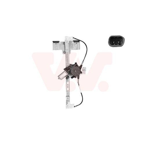 VAN WEZEL Fensterheber 0820263