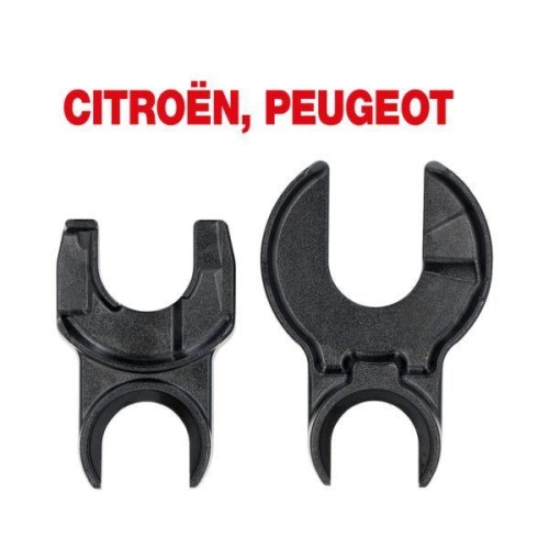 KS TOOLS Halterung, Federspanner 500.8640