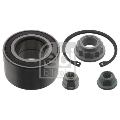 FEBI BILSTEIN Radlagersatz 39160