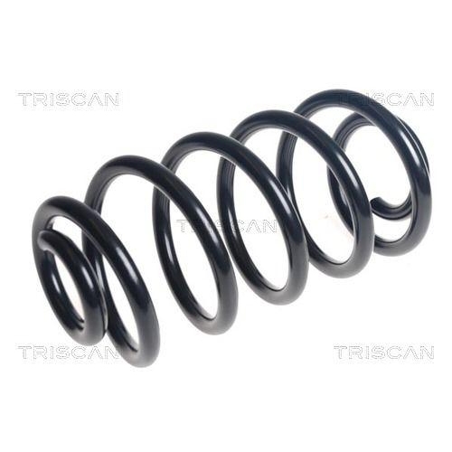 TRISCAN Fahrwerksfeder 8750 23227