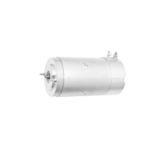 MAHLE Elektromotor MM 112