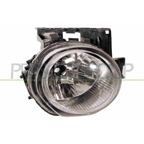PRASCO Hauptscheinwerfer TYC DS7004903