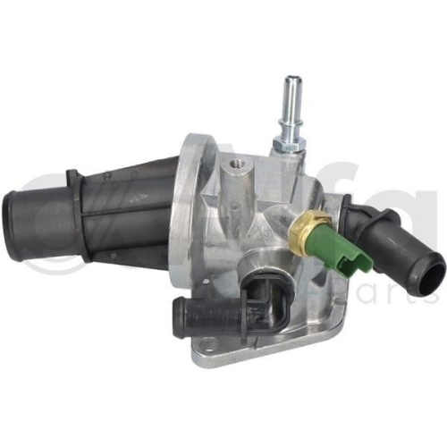 Alfa e-Parts Thermostatgeh&auml;use AF10468
