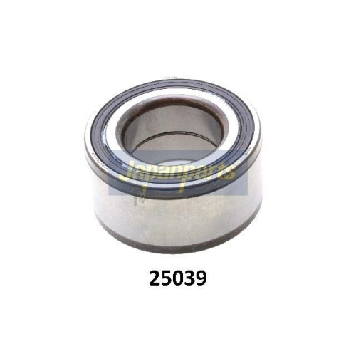JAPANPARTS Radlagersatz KK-25039