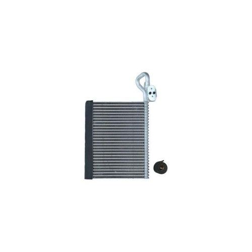 KAMOKA Verdampfer, Klimaanlage 7770049