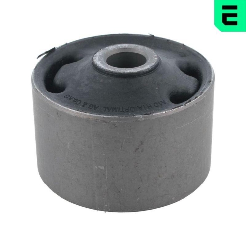 OPTIMAL Lagerung, Achsk&ouml;rper F8-1019