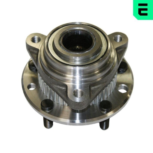 OPTIMAL Radlagersatz 251341