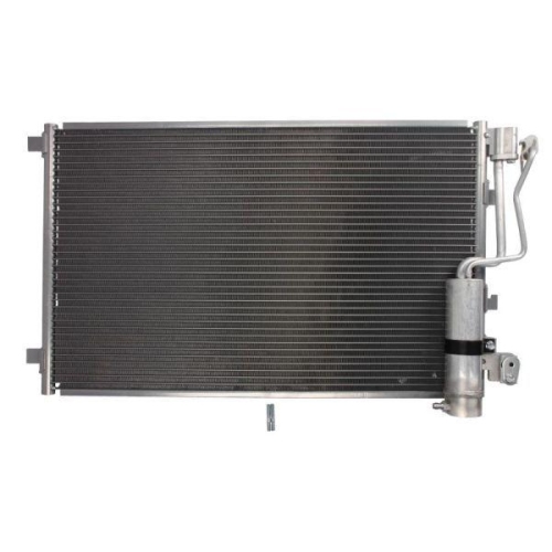 THERMOTEC Kondensator, Klimaanlage KTT110439