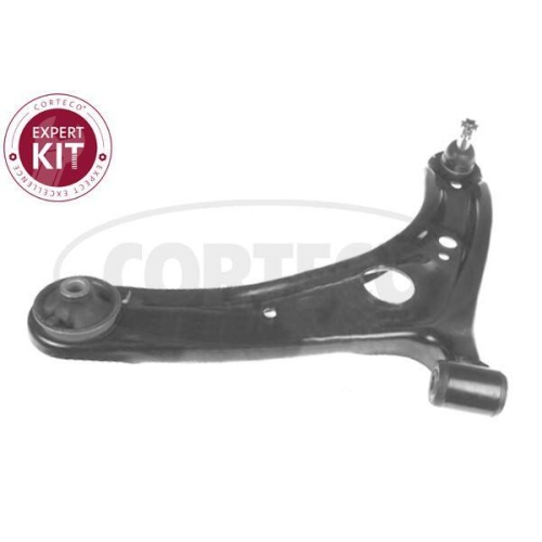 CORTECO Lenker, Radaufh&auml;ngung 49399648