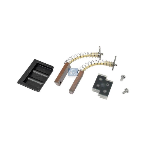DT Spare Parts Kohleb&uuml;rste, Generator 2.21021
