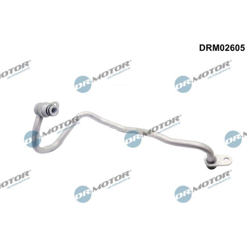 Dr.Motor Automotive K&uuml;hlmittelrohr, Lader DRM02605
