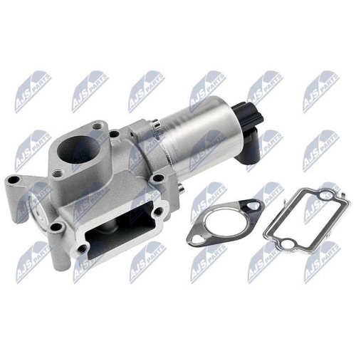 NTY AGR-Ventil EGR-FT-012