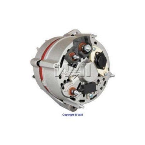 WAI Generator 14778N