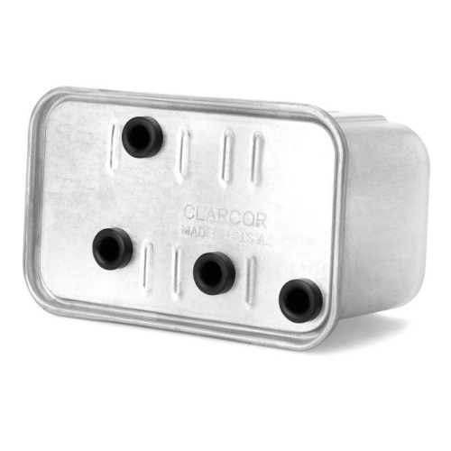 FLEETGUARD Kraftstofffilter FF5275