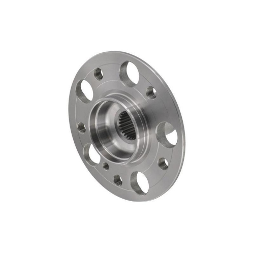TOPRAN Radnabe 400 359