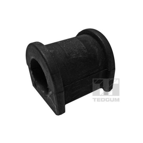 TEDGUM Lagerung, Stabilisator 00501312