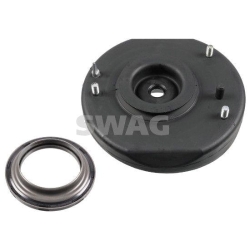 SWAG Reparatursatz, Federbeinst&uuml;tzlager 60 55 0009