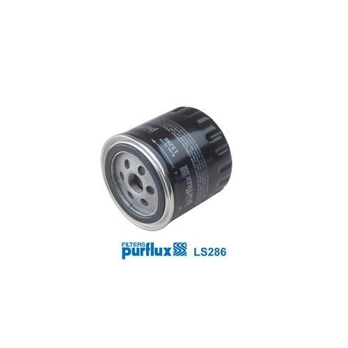 PURFLUX &Ouml;lfilter LS286