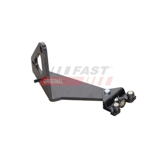 FAST Rollenf&uuml;hrung, Schiebet&uuml;r FT95581