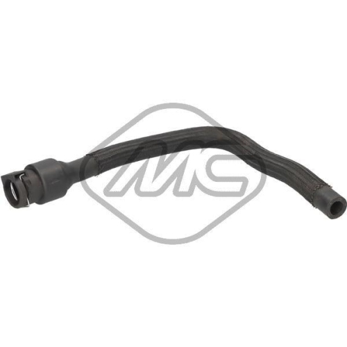 Metalcaucho Heizungsschlauch 08596